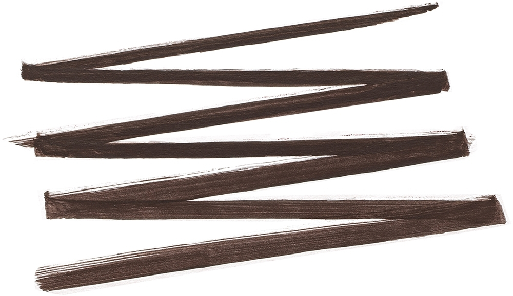flormar Midnight Matte Eyeliner - Ручка для подводки глаз с матовым покрытием, 1,2 ml