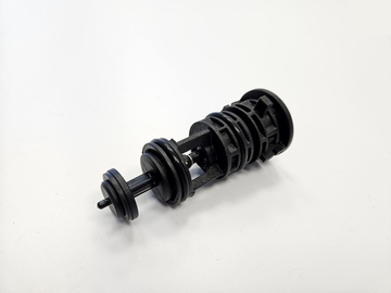 Картридж 3-ходового клапана BAXI Fourtech/Eco Compact/Eco-4s... (арт. 721403800, 710144100)