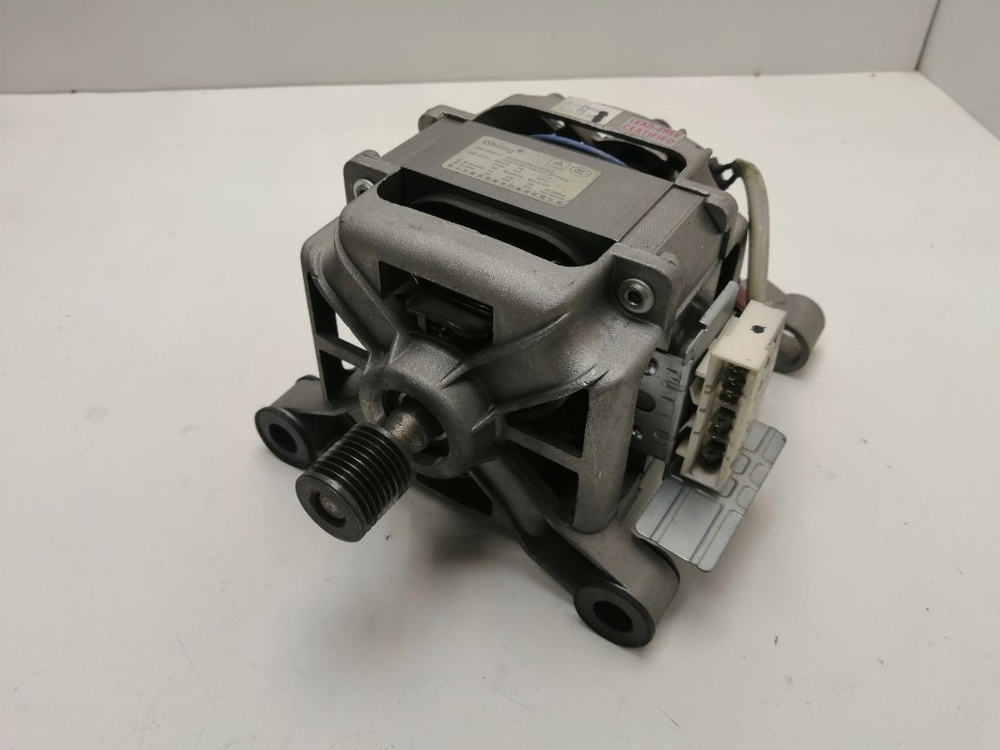 WF8590NMW9 кт113 Двигатель для стиральной машины Samsung WF8590NMW9 б/у