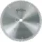 Диск пильный Globus по стали и сэндвич-панелям 250х3,2/2,5х30 мм, Z=80, арт. PS810-0250-0004