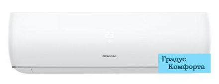 Настенные кондиционеры Hisense AS-13UW4RYDTV03