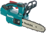 Пила цепная аккумуляторная MAKITA DUC204SF