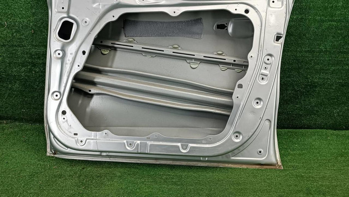 Дверь передняя правая KIA Sportage 4 QL (2016-2022)