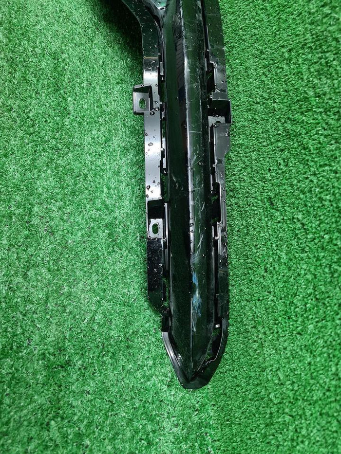 Накладка заднего бампера левая Zeekr X (2023-н.в.)