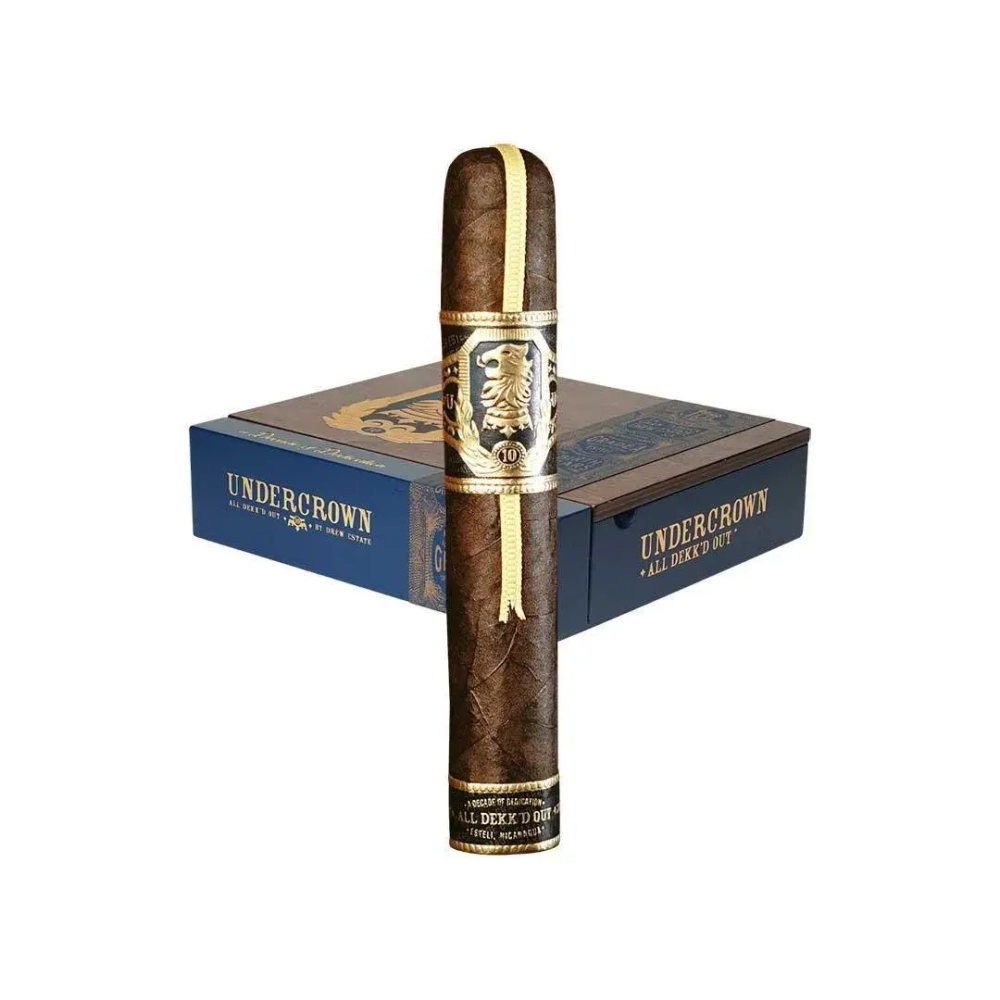Undercrown UC10 Robusto
