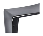 Переходная рамка магнитолы HONDA CIVIC 2005-2012 (прав) 10,2 дюймов