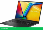 Ноутбук ASUS Vivobook 16X M3604YA-MB255