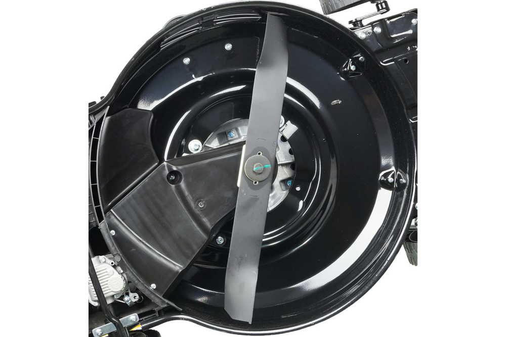 Газонокосилка Huter GLM-6.0 S 70/3/8