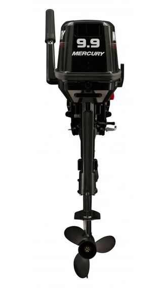 2х-тактный лодочный мотор MERCURY ME 9.9 MH TMC (247CC)