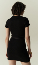 Платье мини 1’1’26