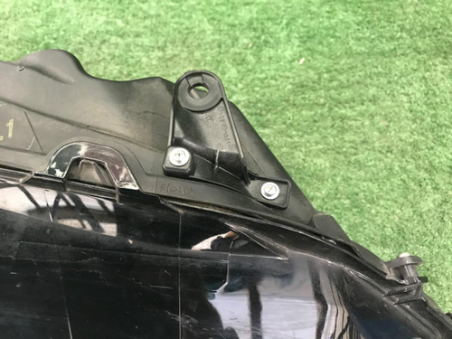 Фара правая Lexus RX 4 (2015-2019) LED под 1 блок