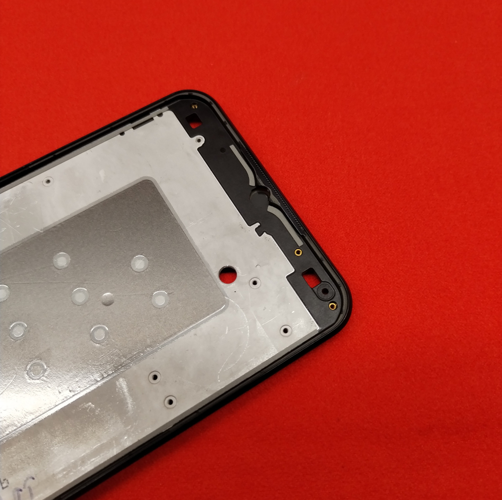 Samsung Galaxy А23 (SM-A235F) / часть корпуса (рамка дисплея) (ORIG)