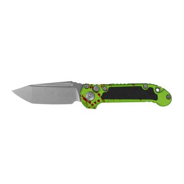 Нож Microtech LUDT Gen III 1136-10Z с клинком из стали M390MK, рукоять Алюминий