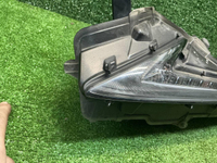 ДХО левый Lexus NX 1 (2017-2021) LED Динамический