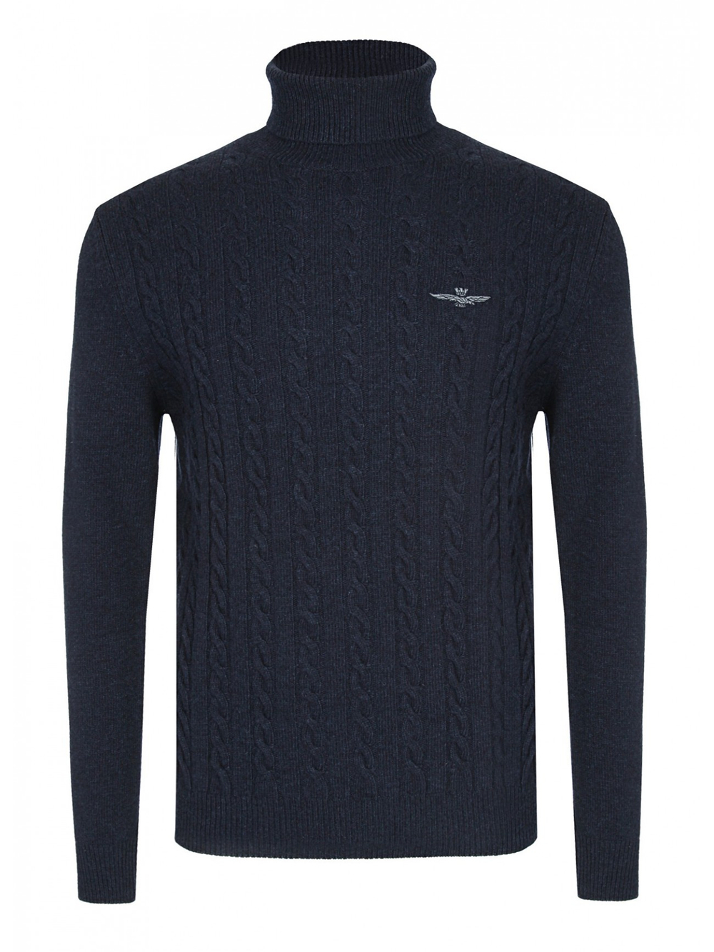 Свитер мужской High-neck AERONAUTICA MILITARE