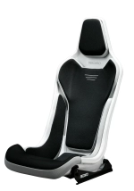 Спортивные сиденья RECARO RC-S GW для любого автомобиля Кресла Сидение ковши