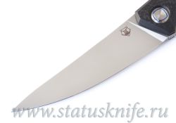 Нож Широгоров Sigma #13 Сигма SIDIS дизайнфотография - 4