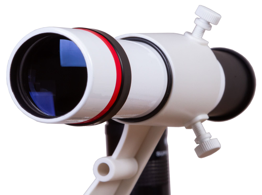 Труба оптическая Bresser Messier AR-102xs/460 Hexafoc - фото 8