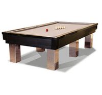 Бильярдные столы