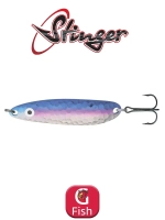 Блесна колебалка Stinger Hanta 70mm 20g #OBG