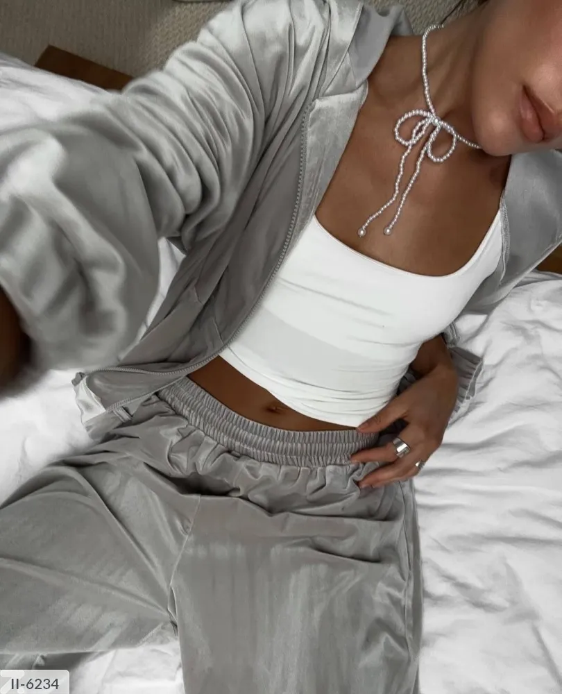 Костюм II-6234 Фабрика Моды