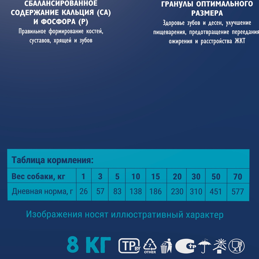 Сухой корм БРИТ ПРЕМИУМ Dog Sensitive Lamb&Turkey ягненёнком и индейкой для собак всех пород с чувствительным пищеварением 8 кг