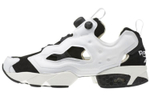 Reebok Instapump Fury OG ACHM inflatable button cushioning low-cut life casual shoes for men and women the same style white