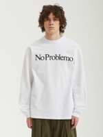 Мужской Лонгслив No Problemo