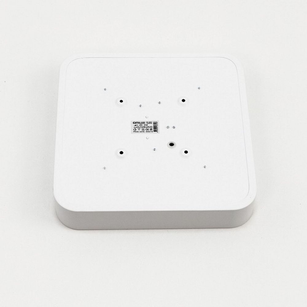 Накладной светильник Citilux Купер CL724K24V0