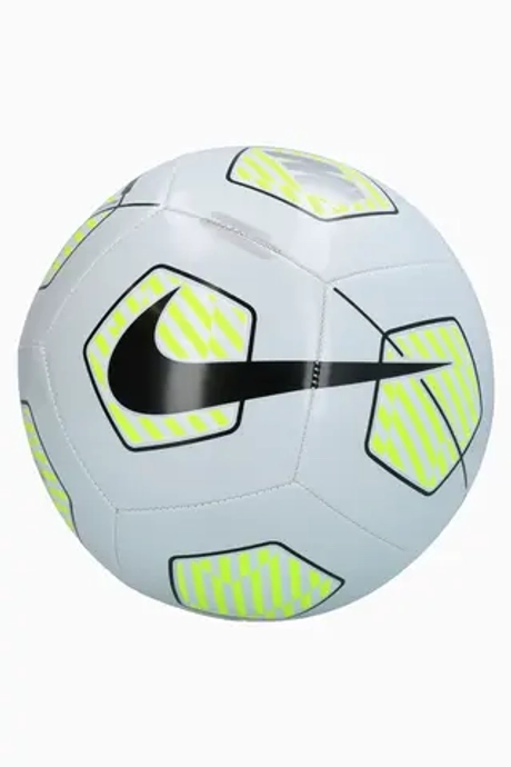 Футбольный мяч Nike Mercurial Fade размер 5 - серый