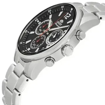 Мужские часы Orient RA-KV0001B10B Chronograph