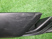 Накладка бампера правая Kia Mohave 1 HM (19-24)