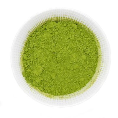 2942.5 Чай зеленый  "Матча" №5