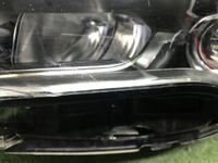 Битая Фара левая Geely Emgrand 2 (2021-н.в.) LED