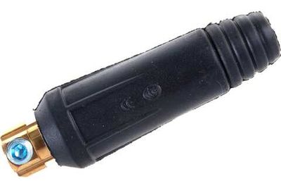 Вилка кабельная 10-25