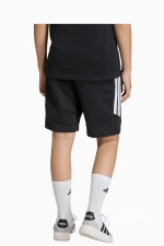 Шорты adidas Tiro 26 League Sweat Junior - черный