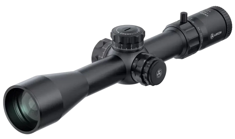 Прицел Arkon Model A 5-30x56