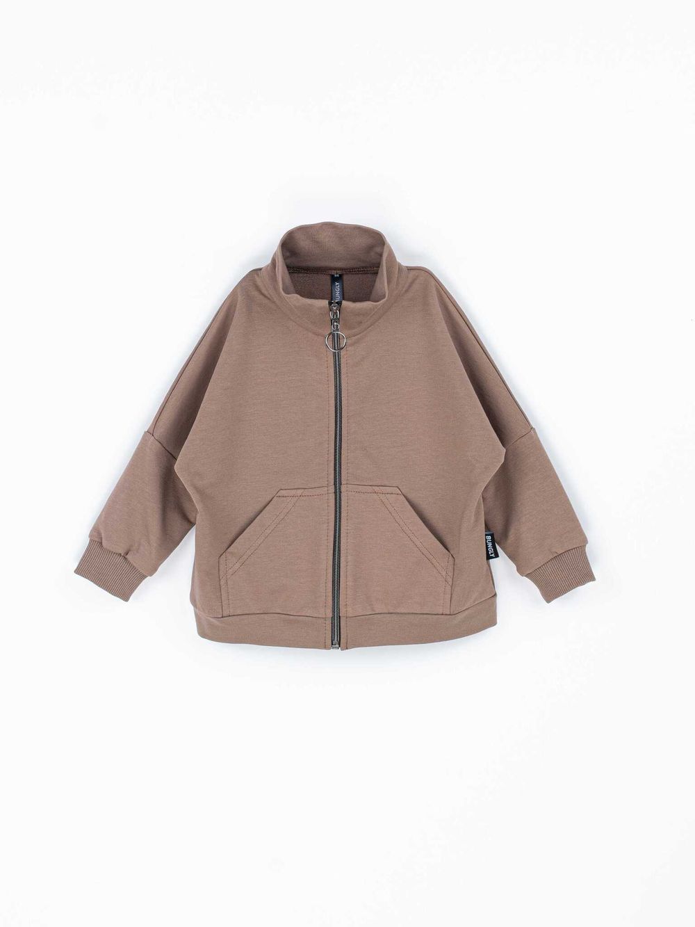 Олимпийка облегченная "Кокос"