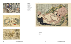 Ofer Shagan. Japanese erotic art. The Hidden World of Shunga