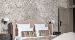 Flower Story панно