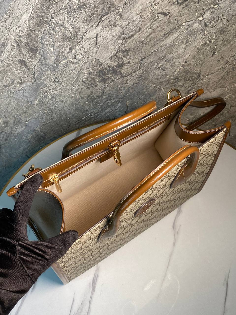 Сумка Gucci