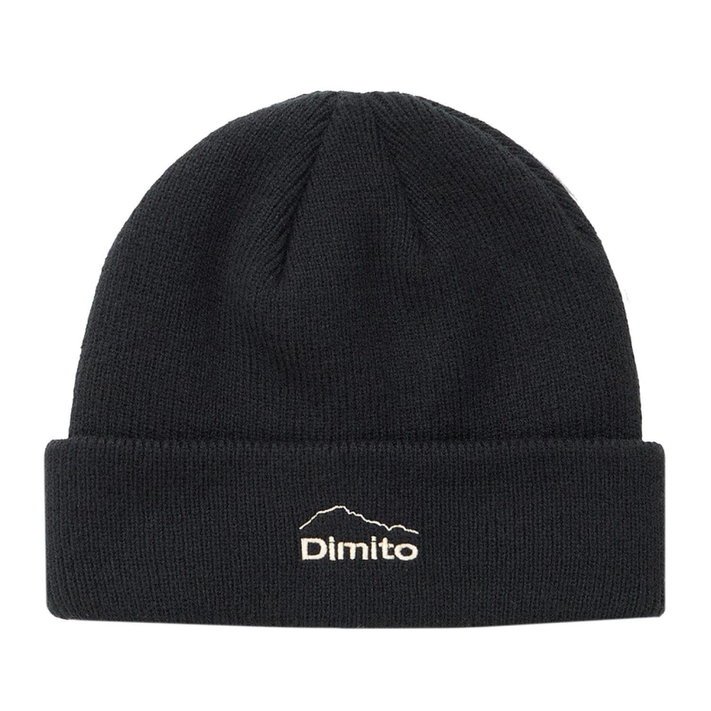 Шапка Dimito DMT Logo Beanie