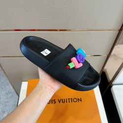 Louis Vuitton Waterfront Mule