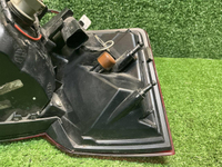 Фонарь левый внешний Skoda Rapid 2 (2020-2023)