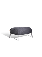 Шезлонг Poltrona Frau Archibald Gran Comfort