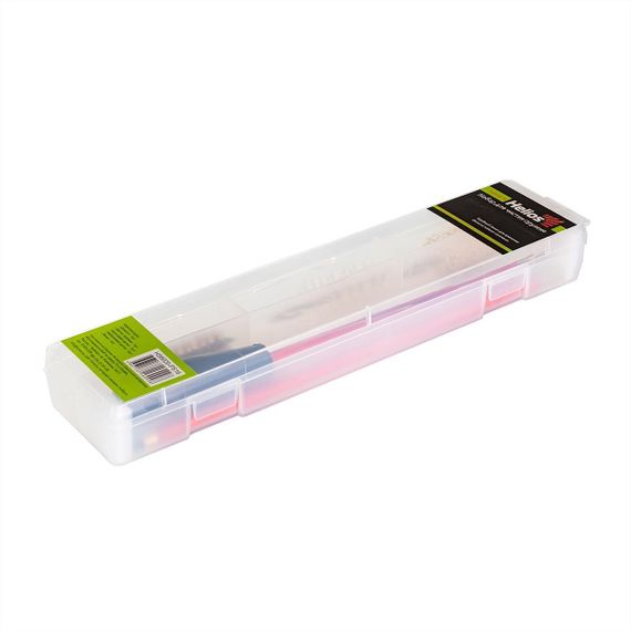 Набор для чистки Helios 16кал. 4 предм., плас. кор. HS6020-PS16