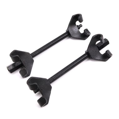 Стяжки пружин 270 мм Car-Tool CT-W2111