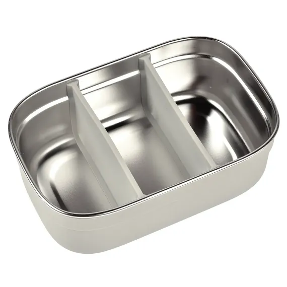 Ланч бокс Beaba Lunch Box Baltic Blue