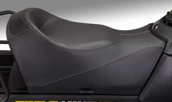 Снегоход STELS ВИКИНГ (VIKING) SV600T LUX V3.0 K01 SWT CVTECH