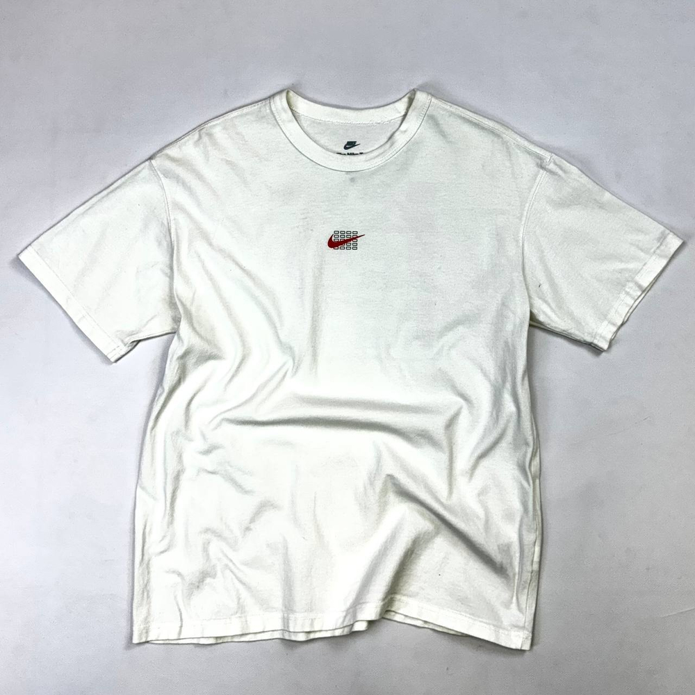 Футболка Nike Just Do It